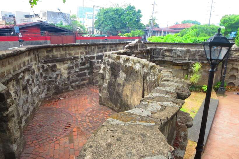 Manila-Tagaytay: Explore Culture & Nature in One Day - A busy schedule with real limits