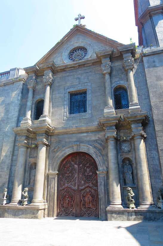 Manila-Tagaytay: Explore Culture & Nature in One Day - Starting with pickup around Manila