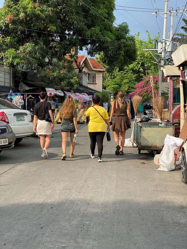 Manila: Taste and See Authenticity - Why Sta. Ana gives you a different Manila