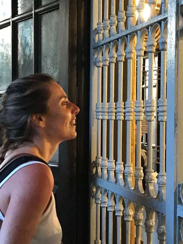 Manila: Taste and See Authenticity - Our Lady of the Abandoned Church