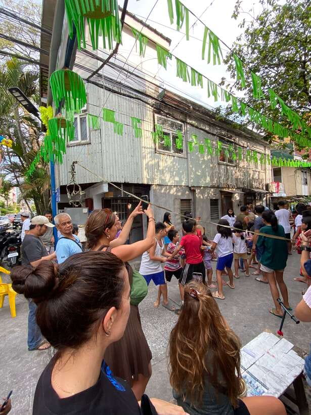 Manila: Taste and See Authenticity - Ancestral houses and Sta. Ana’s old structures