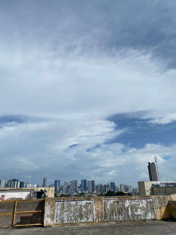 Manila: Taste and See Authenticity - Snacks, drinks, and a local food stop