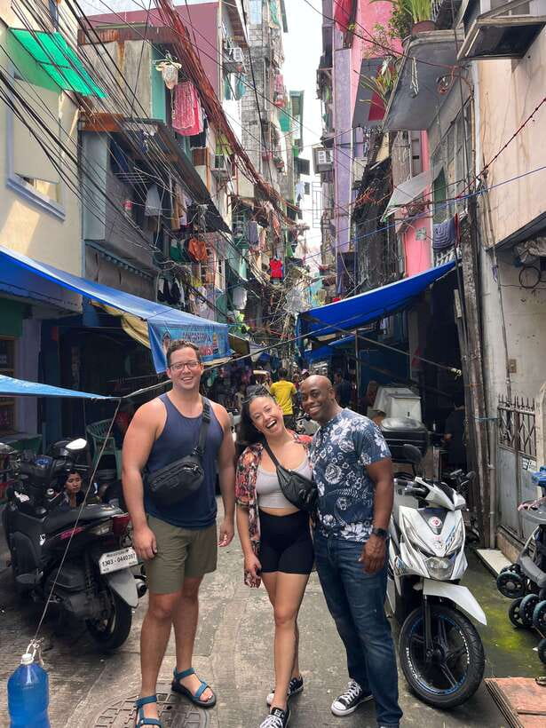 Manila Tour: Tondo Manila and Divisoria Market - Key points to know before booking