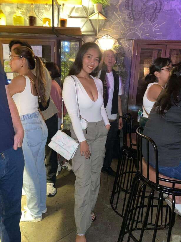 Manila Ultimate Nightlife Pub Crawl - The night at a glance