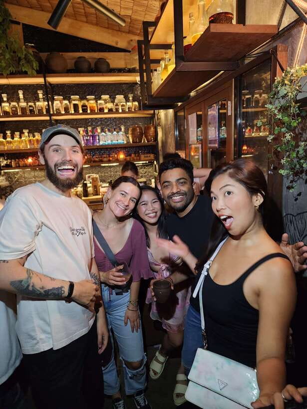 Manila Ultimate Nightlife Pub Crawl - Who should book this Makati night out