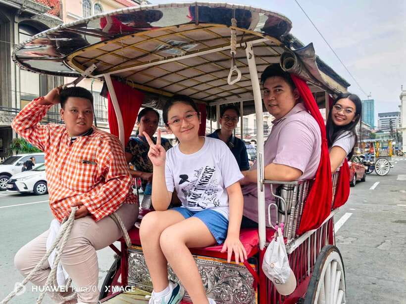 Manila: Walled City Intramuros Walking Tour - What the $31 price really includes