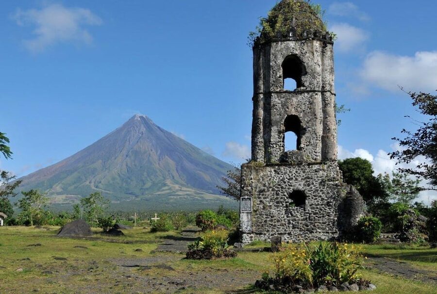 Mayon Volcano Atv Adventure - Who will enjoy this Mayon adventure most