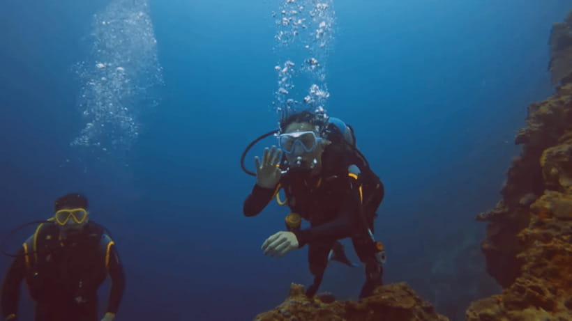 Moalboal: Scuba Diving and Pescador Island Hopping - Is $168 a fair price?