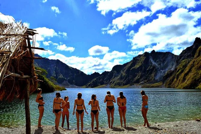 Mount Pinatubo Tour from Manila - Why Mount Pinatubo makes a memorable day trip