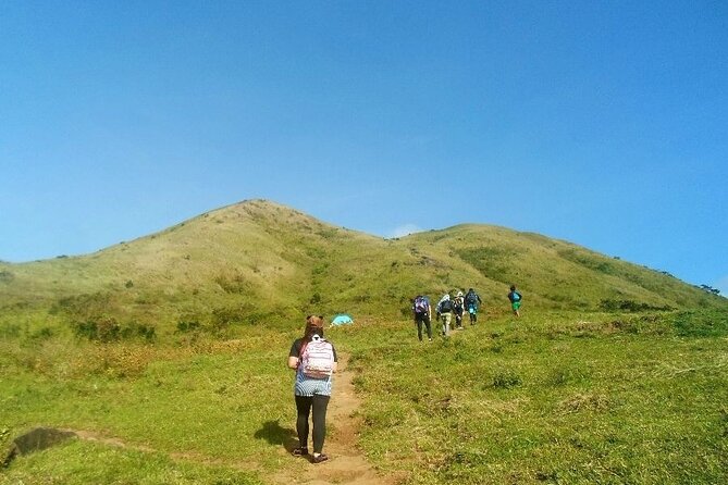 Mt. Talamitam Adventure: A Day of Scenic Hiking from Manila 2024 - Key Points to Know Before You Book