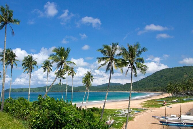 Nacpan Beach Shuttle Service - Why Nacpan Beach is worth your time