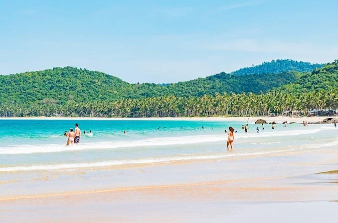 Nacpan Beach Shuttle Service - Is $14 a fair price?
