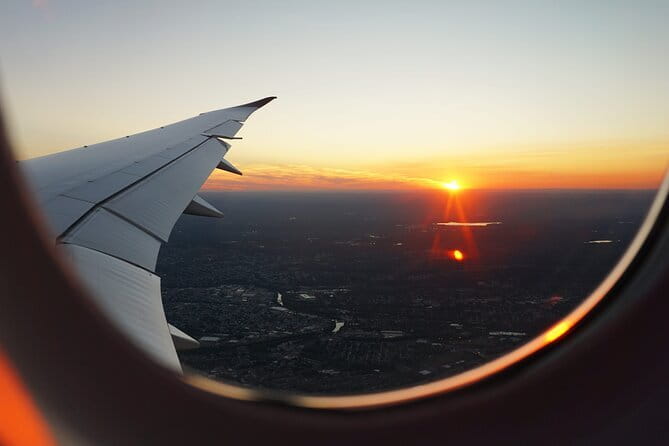 NAIA Airport Transfer to/from anywhere in Metro Manila - The Toyota Vios and Your Luggage