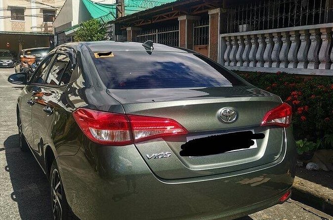 NAIA Airport Transfer to/from anywhere in Metro Manila - Returning From Makati, Pasig, or BGC to NAIA