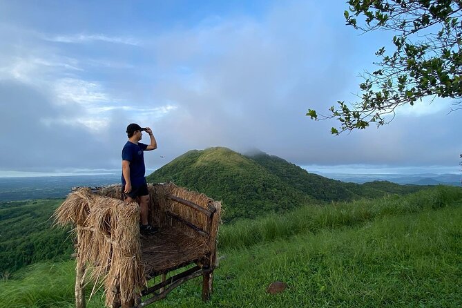 Nasugbu 3 peaks Day hike From manila - Three Nasugbu peaks in one day