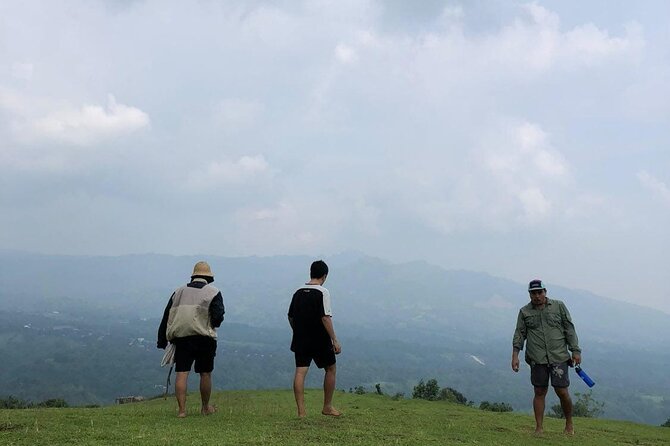 Nasugbu 3 peaks Day hike From manila - Mount Talamitam and its open views