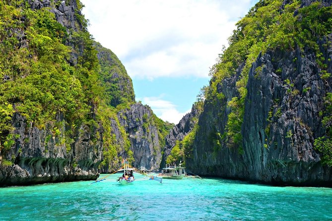 Off the Beaten Path Private Tour El Nido (Sibaltan) - Why This Private El Nido Route Is Different