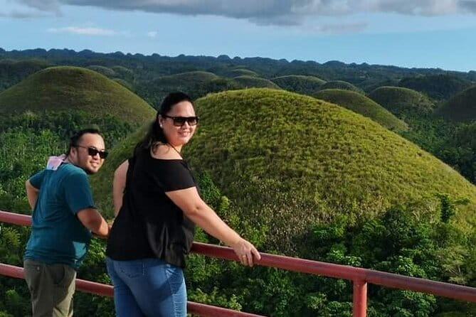 One-Way Private Van Transfer Bohol-Panglao Area - What is strongest about the service