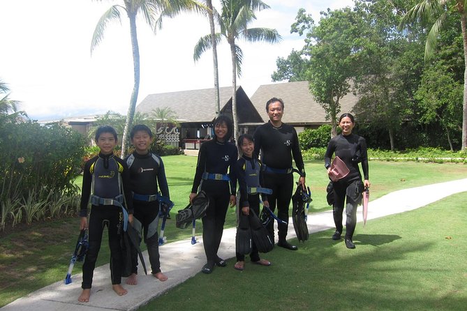 Open Water Course (PADI) - What the $400 price includes