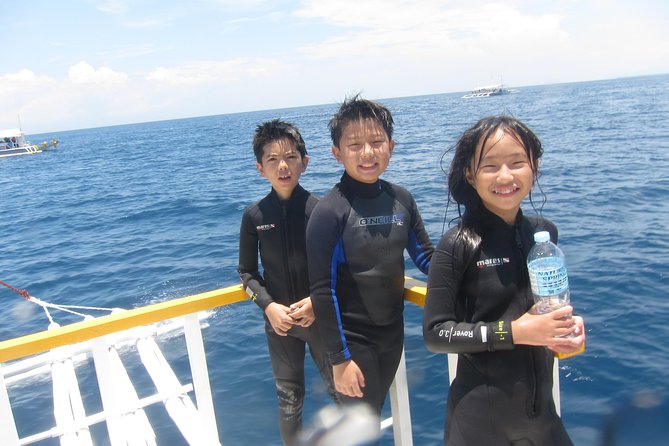 Open Water Course (PADI) - Why private instruction can be worth paying for