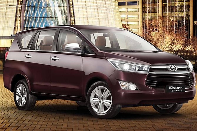 Oslob Car Hire and Transfers - Tumalog Falls adds a change of pace