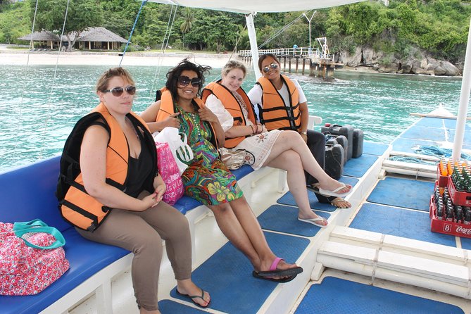 Oslob Whale Shark and Sumilon Day Tour - Why the 4:00 am start matters