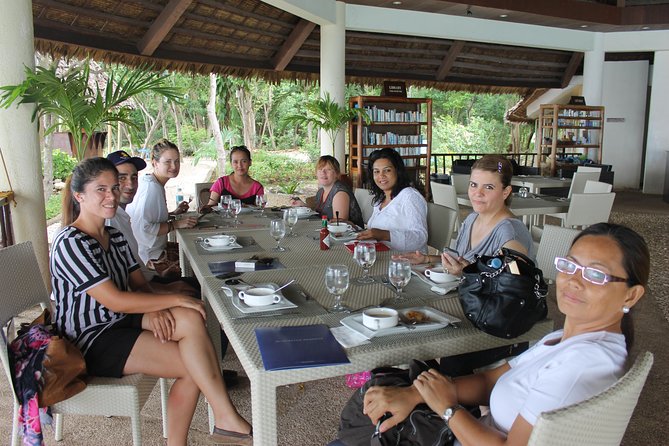 Oslob Whale Shark and Sumilon Day Tour - Two hours on Sumilon Island
