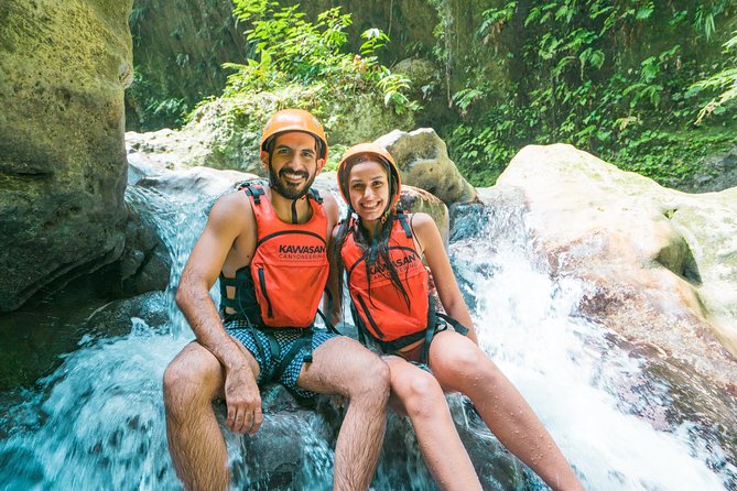 Oslob Whale Shark Snorkeling & Kawasan Canyoning Tour - The 3 a.m. pickup and long road south