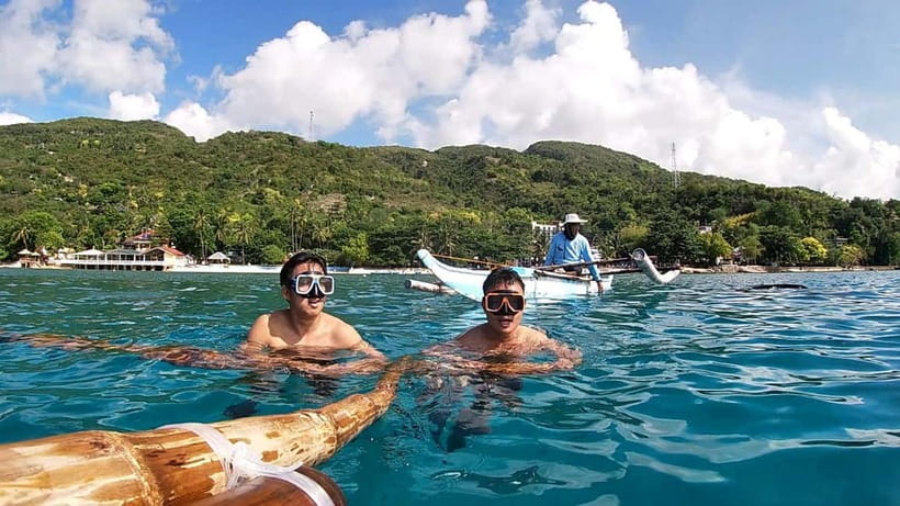 Oslob: Whale Shark Tour with Sumilon & Moalboal Snorkeling - Who will enjoy this Cebu excursion most?