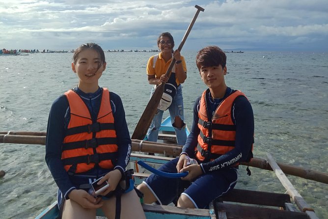 Oslob Whale Shark Watching - Key points to know before booking