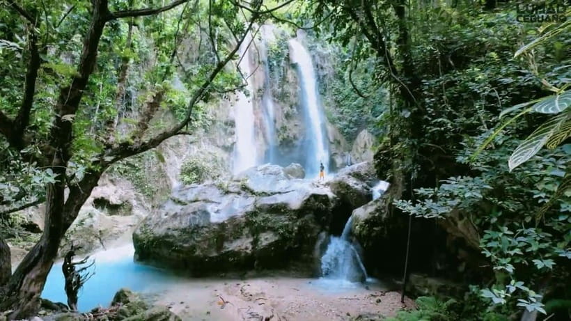 Oslob: Whale Sharks, Inambakan Falls & Moalboal Sardines - FAQ