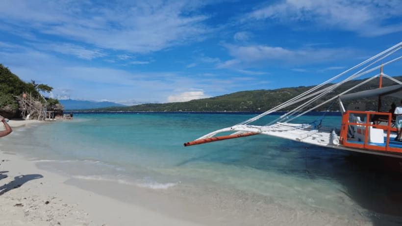 Oslob: Whale Sharks, Tumalog Falls & Sumilon Trio Adventure - Practical ways to make the day better