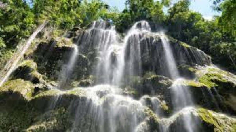Oslob: Whaleshark Swimming, Tumalog Falls & Sumilon Island - The Three-Hour Road to Oslob