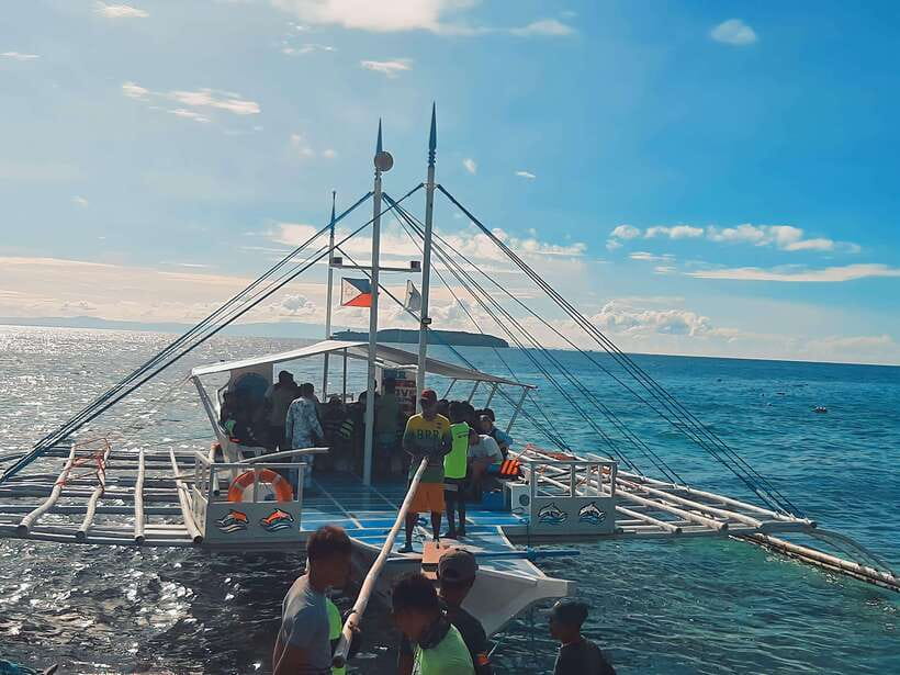 Oslob: Whaleshark Swimming, Tumalog Falls & Sumilon Island - Timing, Comfort, and What to Pack
