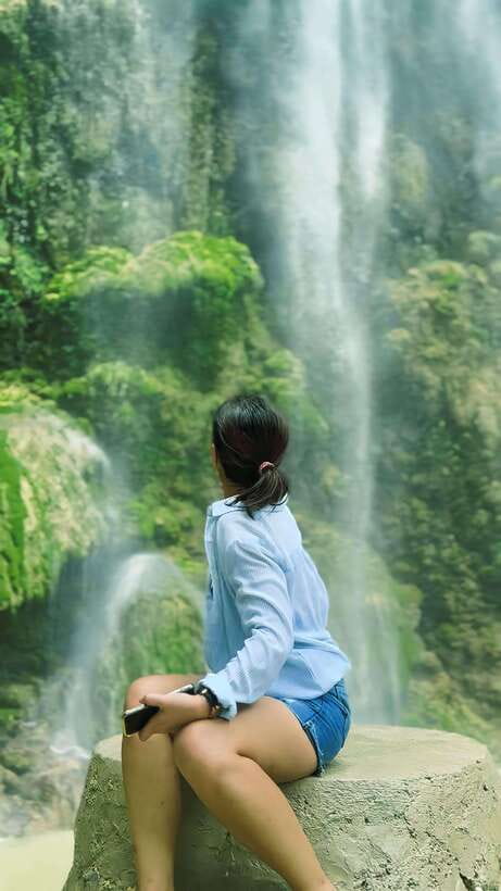 Oslob: Whaleshark Watching, Tumalog Falls & Sumilon Island - Why this Cebu day trip works