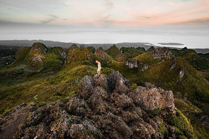 Osmeña Peak & Badian Canyoneering with Kawasan Falls Tour Package - The long drive is part of the bargain