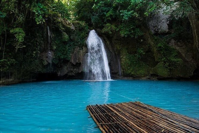 Osmeña Peak & Badian Canyoneering with Kawasan Falls Tour Package - Badian canyoneering: the day’s main challenge