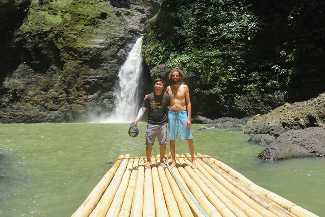 Pagsanjan Falls Day Tour from Manila - Reaching Pagsanjan Town by river
