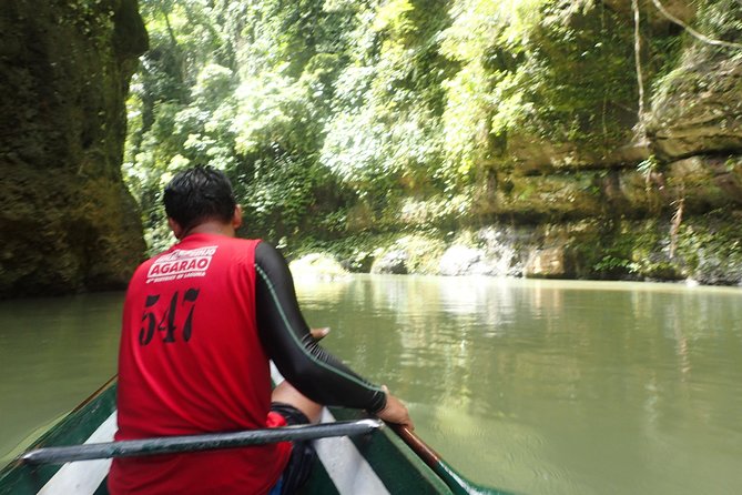 Pagsanjan Falls-Taal Volcano-Tagaytay ultimate Day Tour frm MNL - The quick take: what makes this tour worth considering