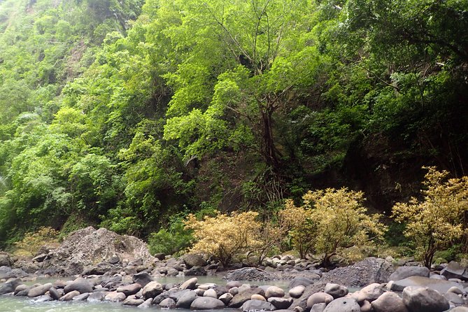 Pagsanjan Falls-Taal Volcano-Tagaytay ultimate Day Tour frm MNL - One long day from Manila