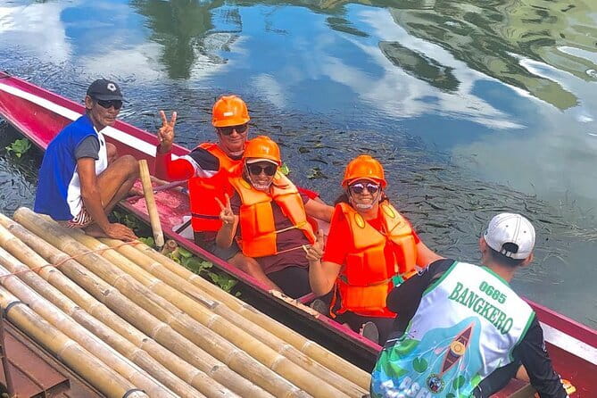 Pagsanjan Falls Tour with Lunch Included - Why Pagsanjan Falls is worth the trip from Manila