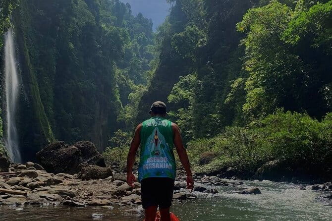 Pagsanjans Natural Wonders and Tagaytay Beauty, Full Day Journey - Key points to know before booking
