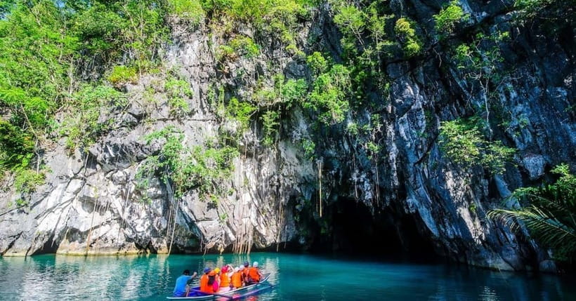 Palawan: 5-Day Puerto Princesa & El Nido Package Tour - Key points to know before booking