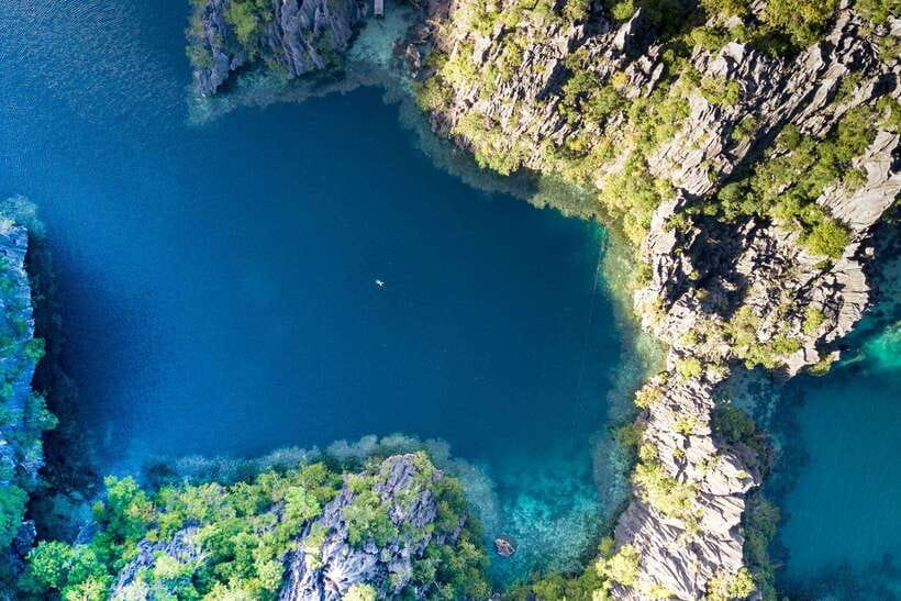 Palawan: Coron Island Super Ultimate Private Tour - Key points to know before booking