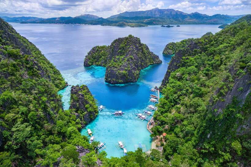 Palawan: Coron Island Super Ultimate Private Tour - Why this private Coron tour works so well