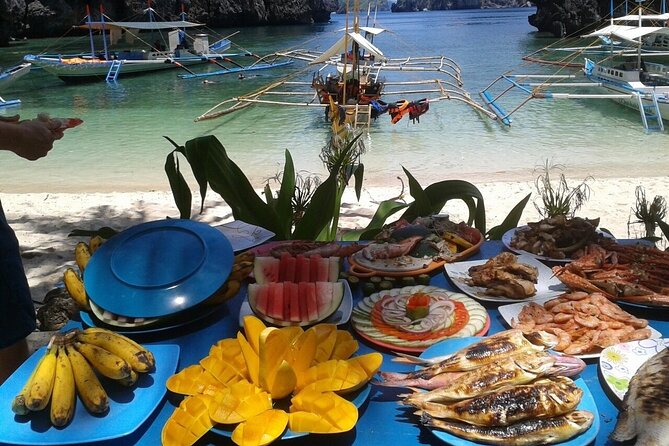 Palawan: El Nido - 4 Days 3 Nights - What this four-day Palawan package actually gives you