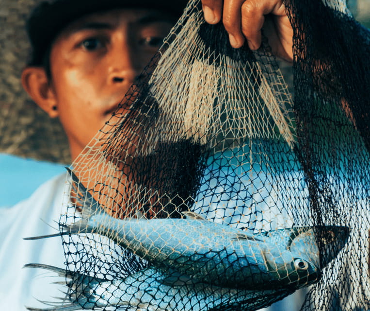 PALAWAN: El Nido Fishing Tour with Local Fishermen PRIVATE - Key points to know before booking