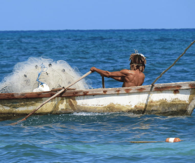 PALAWAN: El Nido Fishing Tour with Local Fishermen PRIVATE - Booking details worth confirming