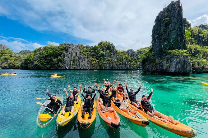 Palawan Highlights 4 Days Ultimate Getaway - What the $160 package really covers