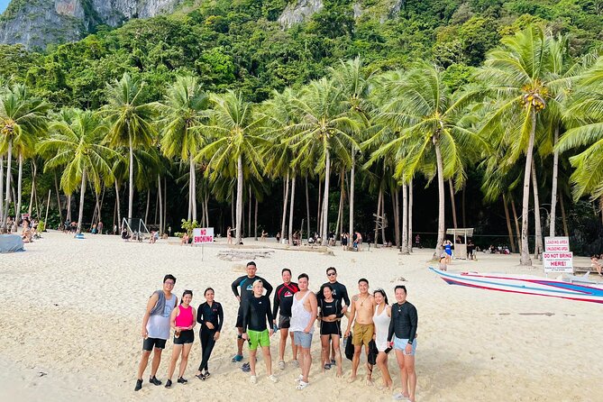 Palawan Highlights 4 Days Ultimate Getaway - Who should book this four-day escape?
